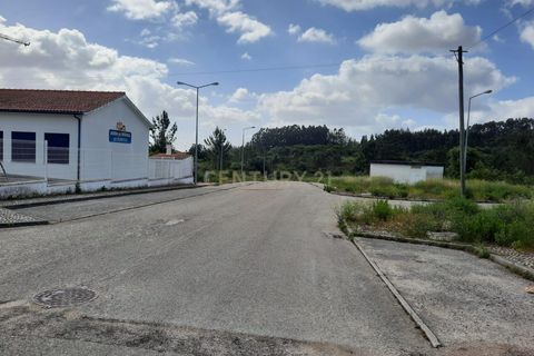 Helårsgrund i Pombal, Leiria, Pombal - € 52.000 | Ref: C0381-00217 - foto 4