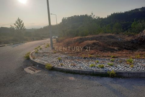 Helårsgrund i Pombal, Leiria, Pombal - € 52.000 | Ref: C0381-00217 - foto 7