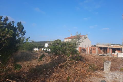 Helårsgrund i Pombal, Leiria, Pombal - € 52.000 | Ref: C0381-00217 - foto 8