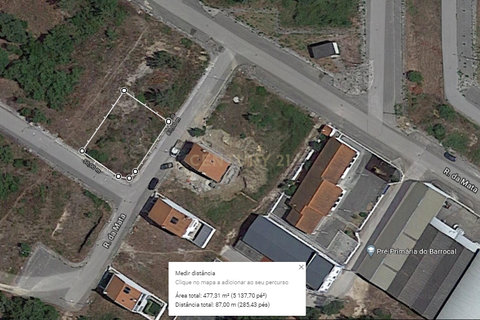 Helårsgrund i Pombal, Leiria, Pombal - € 52.000 | Ref: C0381-00217 - foto 13