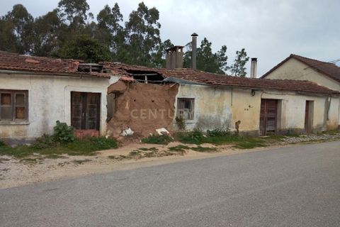 Villa i Soure, Coimbra, Soure - € 25.000 | Ref: C0381-00301 - foto 1