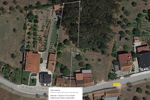 Villa i Soure, Coimbra, Soure - € 25.000 | Ref: C0381-00301 - foto 4