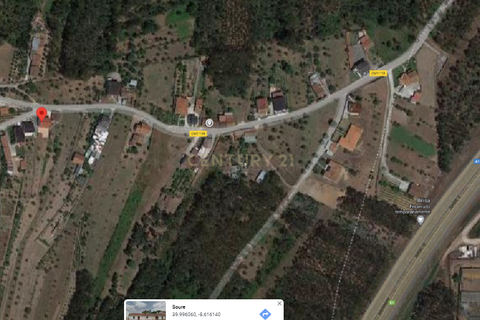 Villa i Soure, Coimbra, Soure - € 25.000 | Ref: C0381-00301 - foto 5