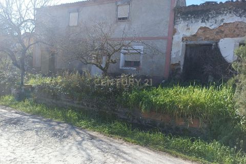 Villa i Soure, Coimbra, Soure - € 25.000 | Ref: C0381-00414 - foto 2