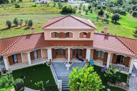 Villa i Pombal, Leiria, Pombal - € 449.000 | Ref: C0381-00494 - foto 1