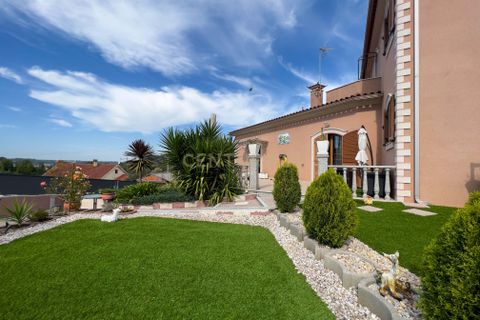 Villa i Pombal, Leiria, Pombal - € 449.000 | Ref: C0381-00494 - foto 29