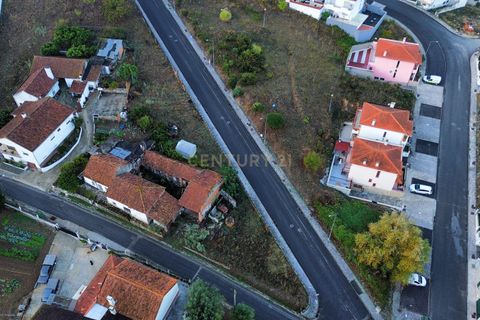 Terra a Batalha, Leiria, Batalha - € 32.750 | Ref: C0381-00526 - foto 11