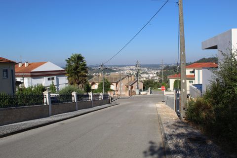 Helårsgrund i Pombal, Leiria, Pombal - € 65.000 | Ref: C0381-00037 - foto 3