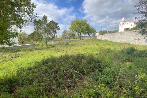 Helårsgrund i Pombal, Leiria, Pombal - € 65.000 | Ref: C0381-00037 - foto 5