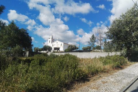 Helårsgrund i Pombal, Leiria, Pombal - € 65.000 | Ref: C0381-00037 - foto 6