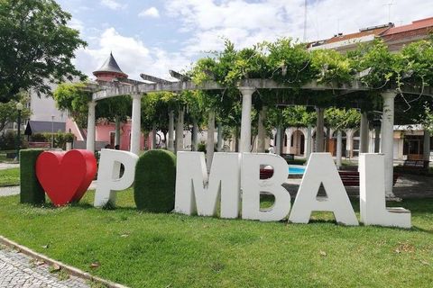 Helårsgrund i Pombal, Leiria, Pombal - € 65.000 | Ref: C0381-00037 - foto 24
