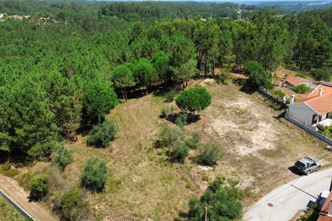 Helårsgrund i Pombal, Leiria, Pombal - € 24.000 | Ref: C0381-00616 - foto 7