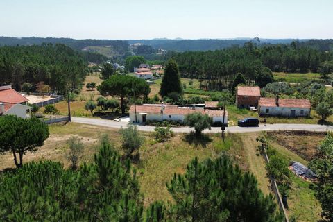 Helårsgrund i Pombal, Leiria, Pombal - € 24.000 | Ref: C0381-00616 - foto 9