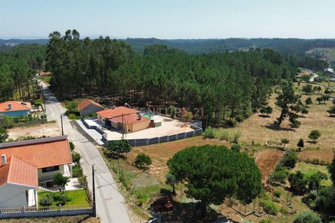 Helårsgrund i Pombal, Leiria, Pombal - € 24.000 | Ref: C0381-00616 - foto 24