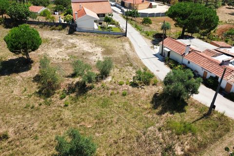 Helårsgrund i Pombal, Leiria, Pombal - € 24.000 | Ref: C0381-00616 - foto 27