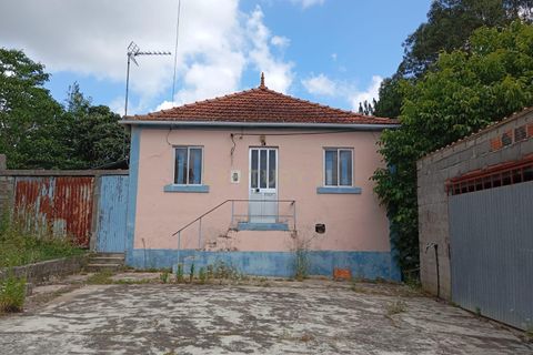 Villa i Vila Nova de Ancos, Coimbra, Vila Nova de Ancos - € 79.000 | Ref: C0381-00620 - foto 1