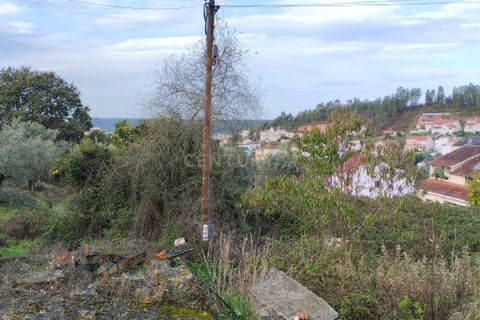 Helårsgrund i Pombal, Leiria, Pombal - € 125.000 | Ref: C0381-00672 - foto 5