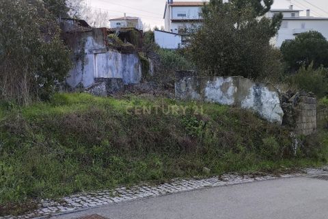Helårsgrund i Pombal, Leiria, Pombal - € 125.000 | Ref: C0381-00672 - foto 20