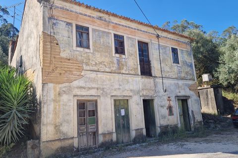 Villa i Pombal, Leiria, Pombal - € 50.000 | Ref: C0381-00679 - foto 1