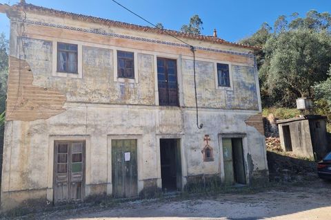 Villa i Pombal, Leiria, Pombal - € 50.000 | Ref: C0381-00679 - foto 25