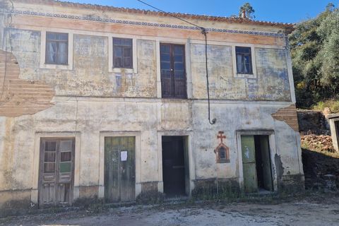 Villa i Pombal, Leiria, Pombal - € 50.000 | Ref: C0381-00679 - foto 26