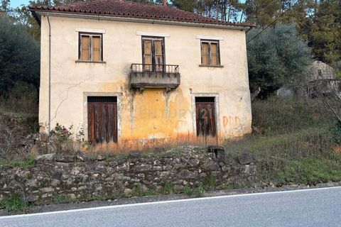 Villa i Pombal, Leiria, Pombal - € 58.000 | Ref: C0381-00698 - foto 3