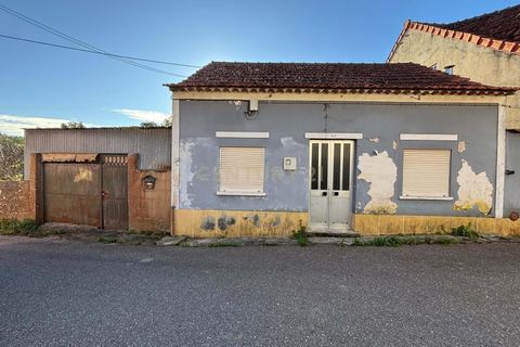 Villa i Pombal, Leiria, Pombal - € 60.000 | Ref: C0381-00695 - foto 1