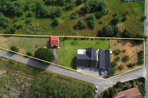 Villa i Pombal, Leiria, Pombal - € 315.000 | Ref: C0381-00765 - foto 22