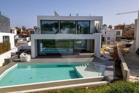 Villa i Vilamoura, Faro, Vilamoura - € 3.550.000 | Ref: 120141048-2767 - foto 1