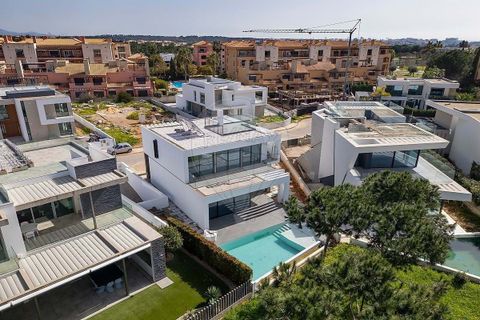 Villa i Vilamoura, Faro, Vilamoura - € 3.550.000 | Ref: 120141048-2767 - foto 2