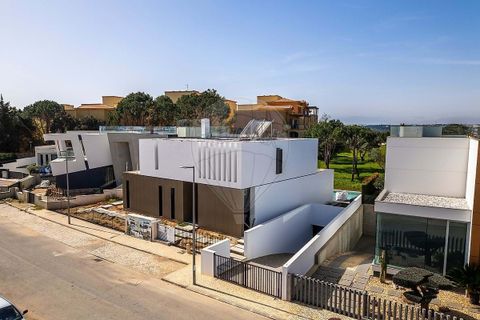 Villa i Vilamoura, Faro, Vilamoura - € 3.550.000 | Ref: 120141048-2767 - foto 4