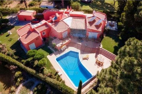 Villa i Vilamoura, Faro, Vilamoura - € 2.099.000 | Ref: 120141090-87 - foto 1