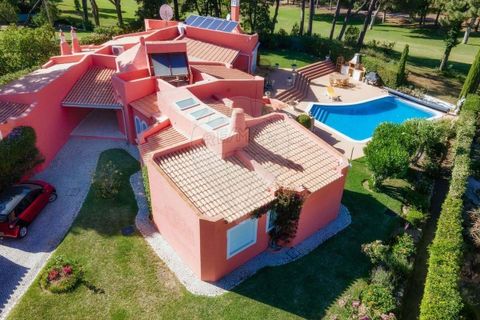 Villa i Vilamoura, Faro, Vilamoura - € 2.099.000 | Ref: 120141090-87 - foto 36