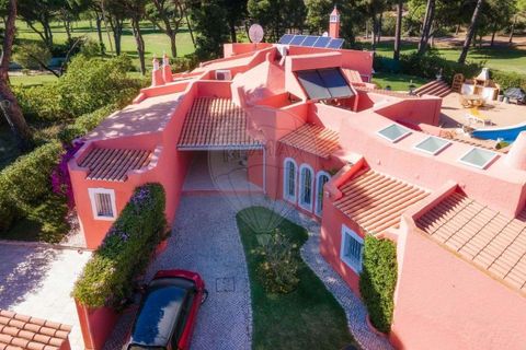 Villa i Vilamoura, Faro, Vilamoura - € 2.099.000 | Ref: 120141090-87 - foto 37
