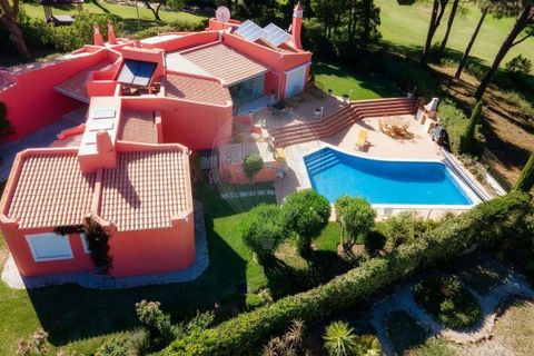 Villa i Vilamoura, Faro, Vilamoura - € 2.099.000 | Ref: 120141090-87 - foto 39