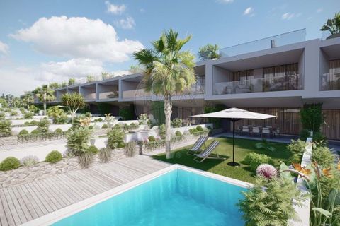 Lejlighed i Almancil, Faro, Almancil - € 4.000.000 | Ref: 120141097-97 - foto 1