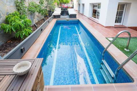 Lejlighed i Sitges, Barcelona, Sitges - € 720.000 | Ref: VSIT489/1087 - foto 1
