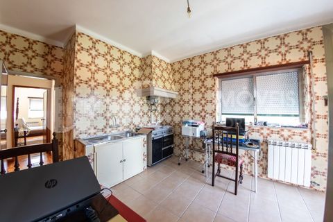 Villa a Anadia, Aveiro, Anadia - € 290.000 | Ref: CAS_314 - foto 13