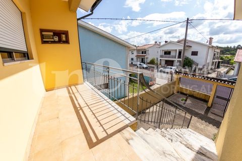 Villa a Anadia, Aveiro, Anadia - € 290.000 | Ref: CAS_314 - foto 31