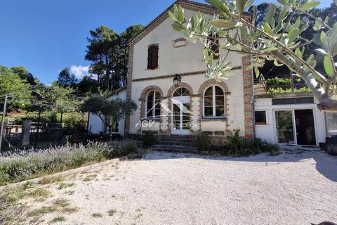 Villa a Portes, Gard, Portes - € 284.000 | Ref: 2455 - foto 23