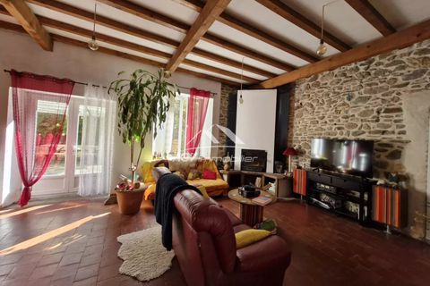 Villa a Portes, Gard, Portes - € 284.000 | Ref: 2455 - foto 3
