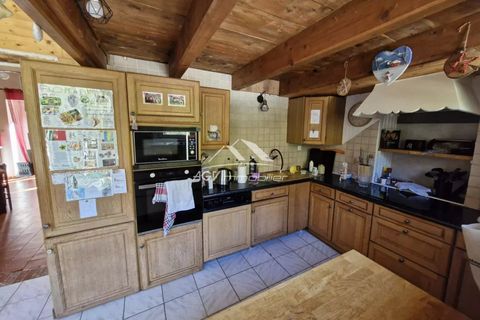 Villa a Portes, Gard, Portes - € 284.000 | Ref: 2455 - foto 8