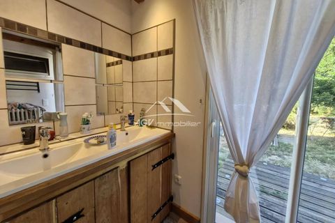Villa a Portes, Gard, Portes - € 284.000 | Ref: 2455 - foto 13