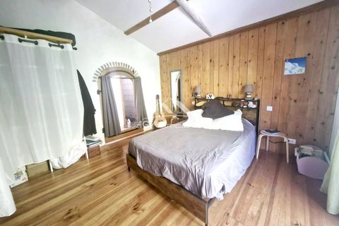 Villa a Portes, Gard, Portes - € 284.000 | Ref: 2455 - foto 12