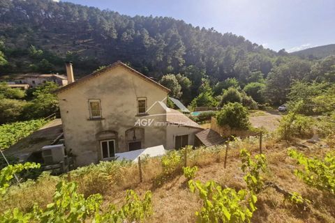 Villa a Portes, Gard, Portes - € 284.000 | Ref: 2455 - foto 21
