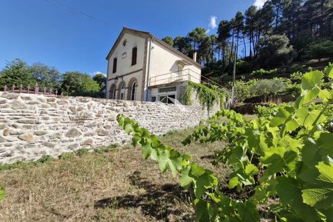 Villa a Portes, Gard, Portes - € 284.000 | Ref: 2455 - foto 22