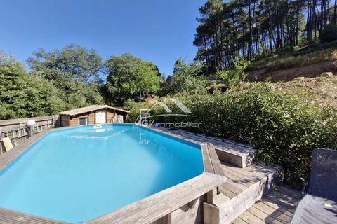 Villa a Portes, Gard, Portes - € 284.000 | Ref: 2455 - foto 24