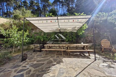 Villa a Portes, Gard, Portes - € 284.000 | Ref: 2455 - foto 27
