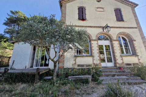 Villa a Portes, Gard, Portes - € 284.000 | Ref: 2455 - foto 29
