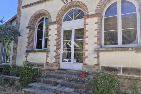 Villa a Portes, Gard, Portes - € 284.000 | Ref: 2455 - foto 30